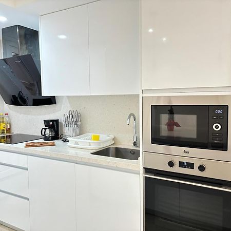 Rentaly Holidays Apartamento Playa 阿尔梅里亚 外观 照片