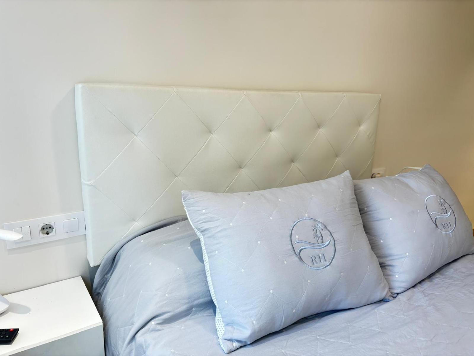 Rentaly Holidays Apartamento Playa 阿尔梅里亚 外观 照片