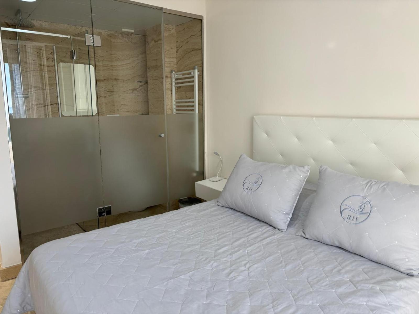 Rentaly Holidays Apartamento Playa 阿尔梅里亚 外观 照片