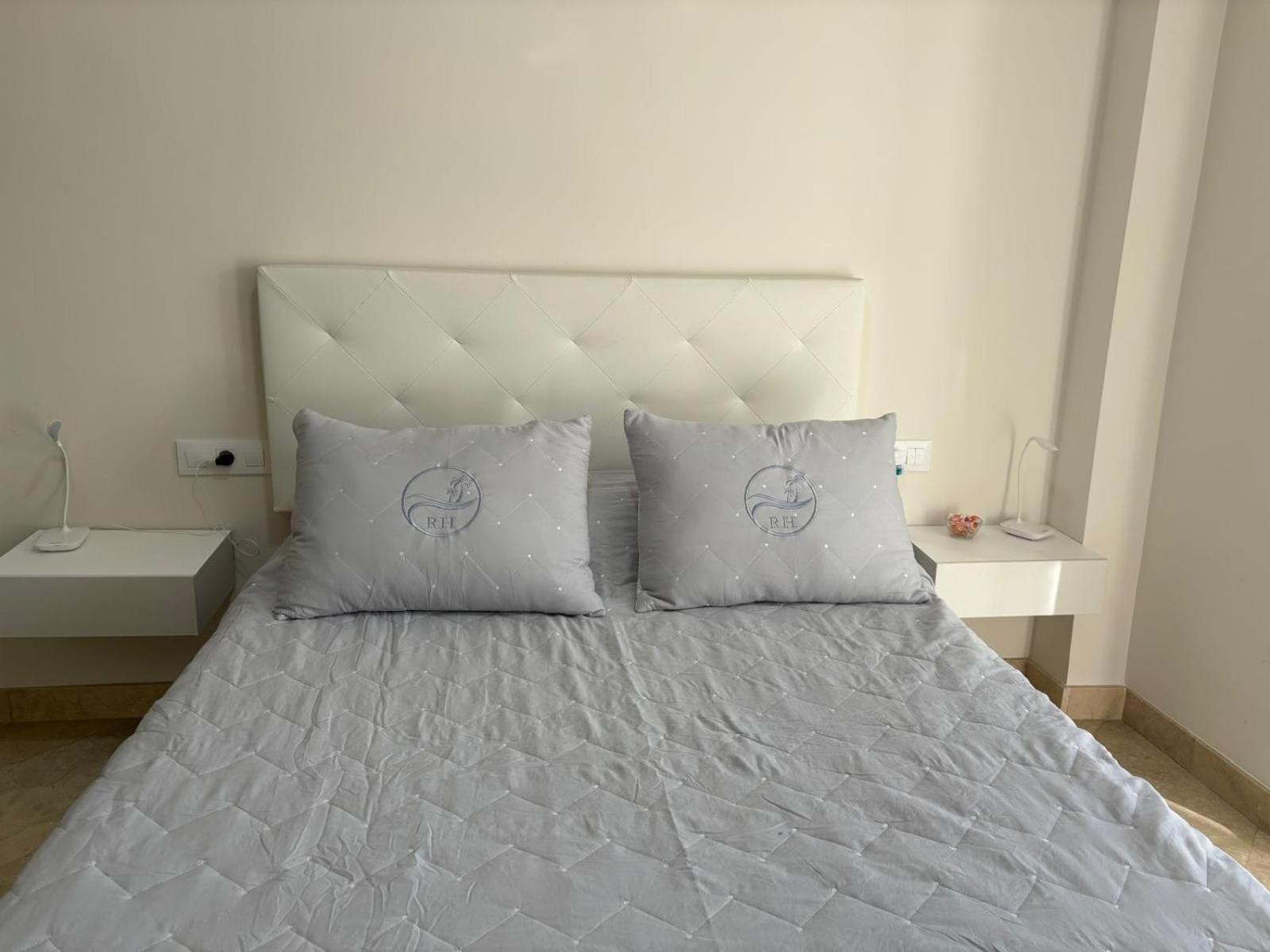 Rentaly Holidays Apartamento Playa 阿尔梅里亚 外观 照片