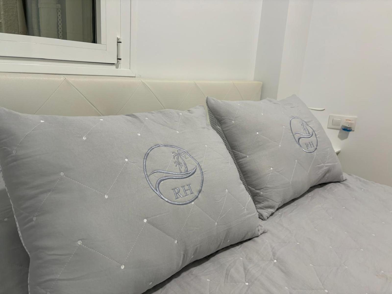 Rentaly Holidays Apartamento Playa 阿尔梅里亚 外观 照片