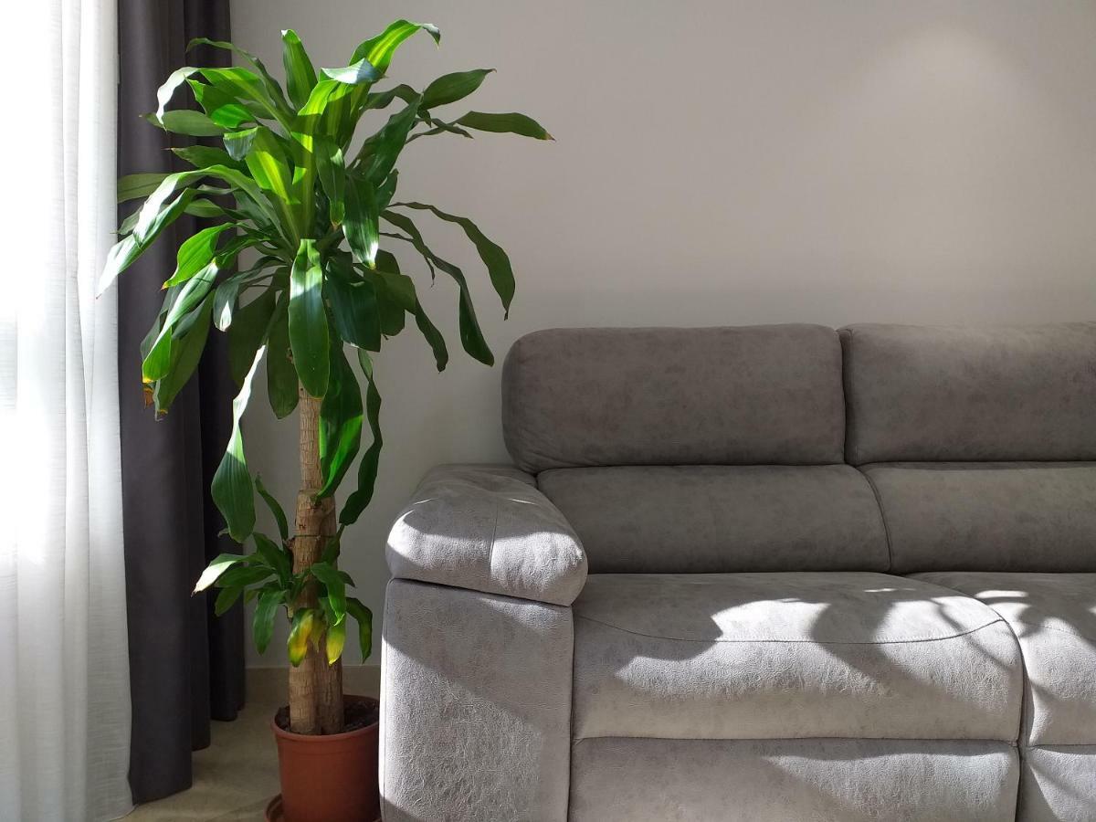 Rentaly Holidays Apartamento Playa 阿尔梅里亚 外观 照片