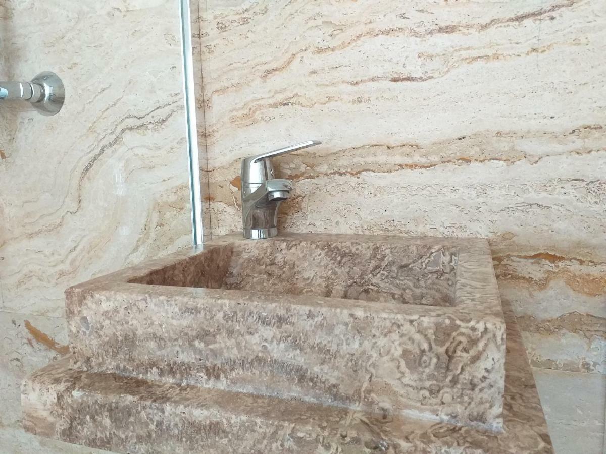 Rentaly Holidays Apartamento Playa 阿尔梅里亚 外观 照片