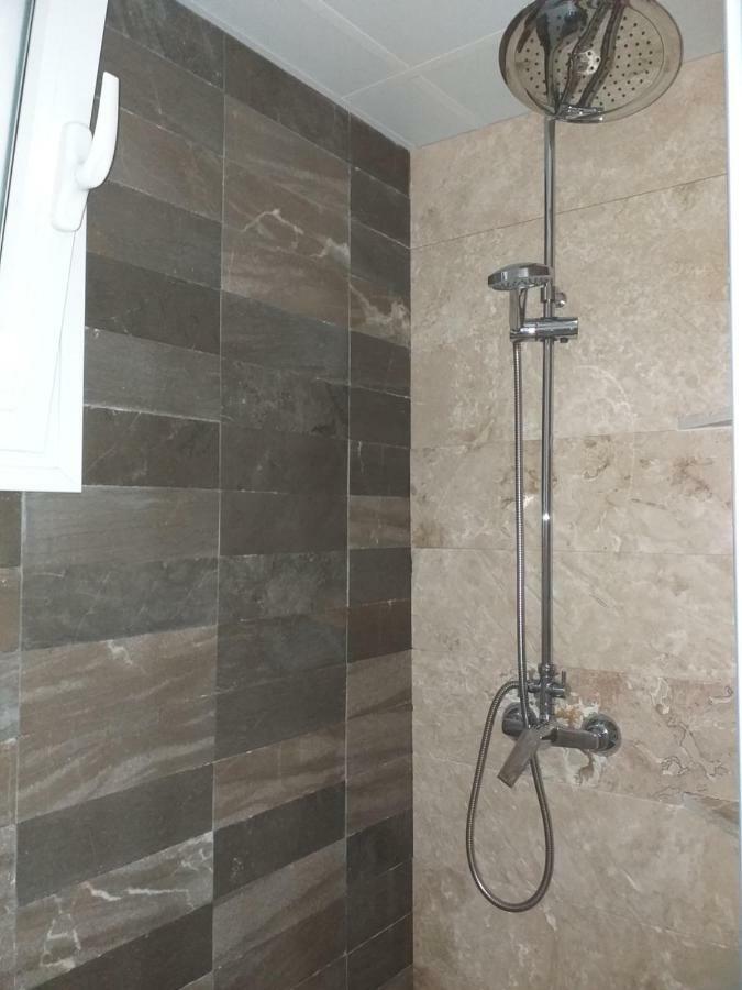 Rentaly Holidays Apartamento Playa 阿尔梅里亚 外观 照片